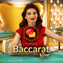 Speed Baccarat T