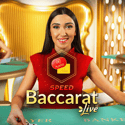 Speed Baccarat U