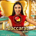 Speed Baccarat V