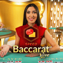 Speed Baccarat W