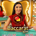 Speed Baccarat X