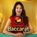 Speed Baccarat Z