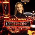 XXXtreme Lightning Roulette