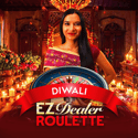 EZ Dealer Roulette Diwali