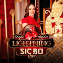 Lightning Sic Bo
