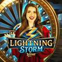 Lightning Storm