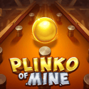 Plinko of Mine