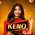 Кено