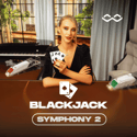Symphony Blackjack 2